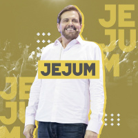 Consagrando 2021 l Apóstolo Estevam Hernandes