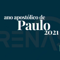 2021 - Oração do Ano Apostólico de Paulo