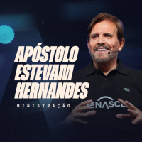 COMO VIVER O IMPOSSÍVEL DE DEUS? | APÓSTOLO ESTEVAM HERNANDES