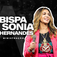 Desperte desse cativeiro - Bispa Sonia Hernandes