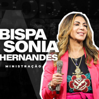 Como aceitar o não de Deus - Bispa Sonia Hernandes