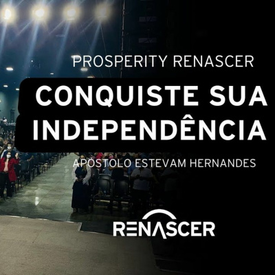 Igreja Renascer Em Cristo