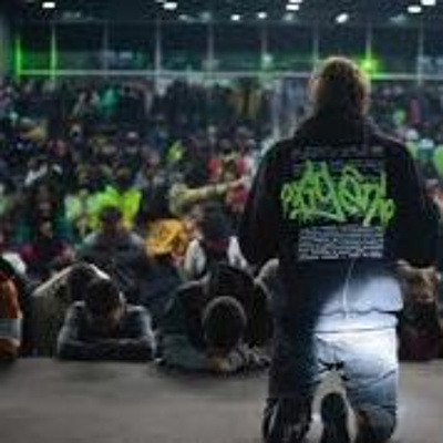 Igreja Renascer Em Cristo