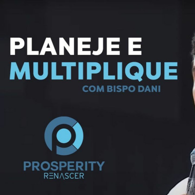 Igreja Renascer Em Cristo