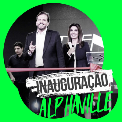 Igreja Renascer Em Cristo