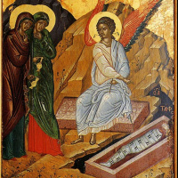 II Domingo de Pascua. Ciclo A