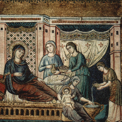 Evangelio Del Dia Y Comentario