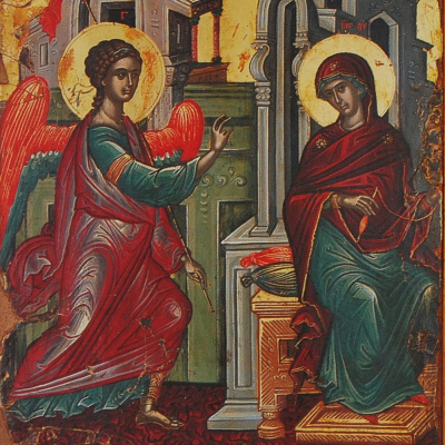 Evangelio Del Dia Y Comentario