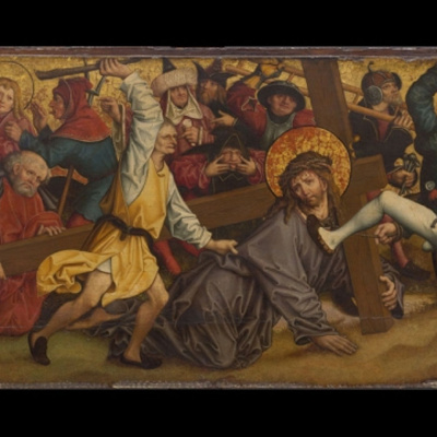 Evangelio Del Dia Y Comentario