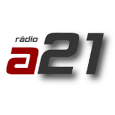 Rádio Alternativa 21s Podcast