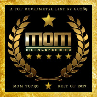 ﻿﻿﻿MOM#150 TOP30 2017