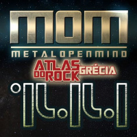 MOM#144 Atlas do Rock - Especial Grécia