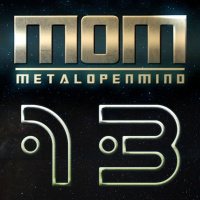 MOM#73 - Especial Heavy Metal 2014 [Inéditos]