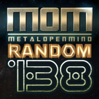 MOM#138 Random 2016 - Parte 1/6