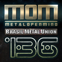 MOM#136 Especial Brasil Metal Union