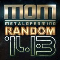 MOM#143 Random 2016 Parte 6/6