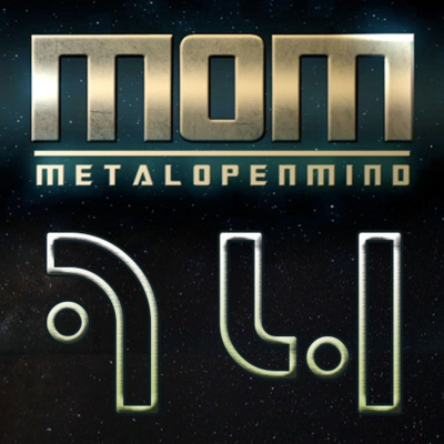 Metal Open Mind