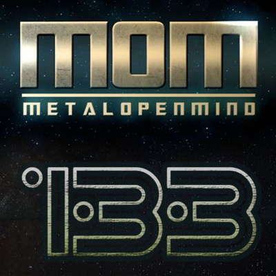Metal Open Mind