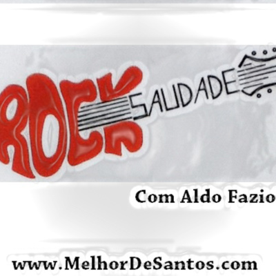 Rock Saudade