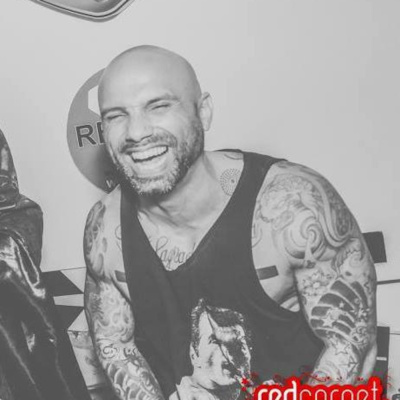 Dj Dextros Podcast
