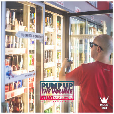 Dj Overule - P.u.t.v. Radio Show | Podcast