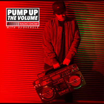 Dj Overule - P.u.t.v. Radio Show | Podcast