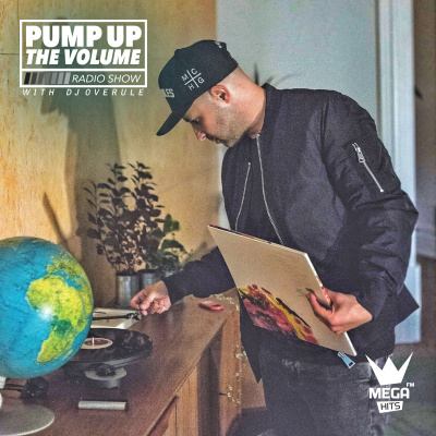 Dj Overule - P.u.t.v. Radio Show | Podcast