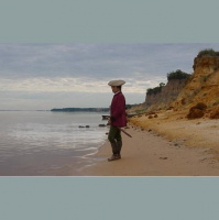 PBX: Ele vestia o blaser da mãe e imitava Casablancas