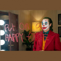 PBX: Joker, um filme que é apenas um sucesso comercial ou também um tratado sobre doenças mentais?