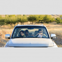 PBX: Do Irão ao Brasil, passando ainda pelo planeta dos Vampire Weekend