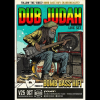 Reggae Burning Etxea 29-09-24