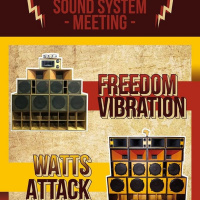 Reggae Burning Etxea 17-03-2019