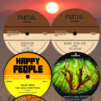 Reggae Burning Etxea 05-09-2021