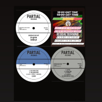 Reggae Burning Etxea 10-01-2021