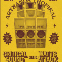 Reggae Burning Etxea 14-07-24