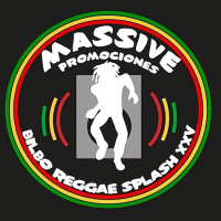 Reggae Burning Etxea 13-08-2017
