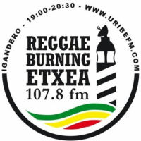 Reggae Burning Etxea 05-04-2020
