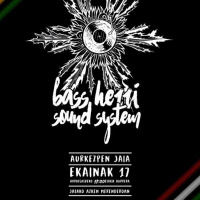 Reggae Burning Etxea 18-06-2017