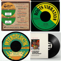 Reggae Burning Etxea 11-04-2021