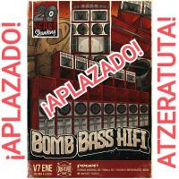 Reggae Burning Etxea 26-12-2021