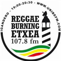 Reggae Burning Etxea 13-12-3025