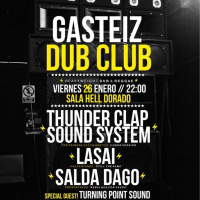 Reggae Burning Etxea 21-01-2018