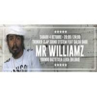 Reggae Burning Etxea 28-09-2014