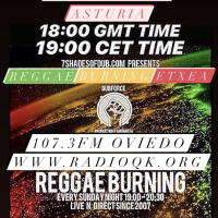 Reggae Burning Etxea 03-01-2021