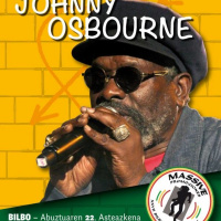 Reggae Burning Etxea 19-08-2018