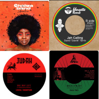 Reggae Burning Etxea 19-09-2021