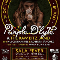 Reggae Burning Etxea 20-10-2019