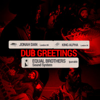 Reggae Burning Etxea 08-01-23