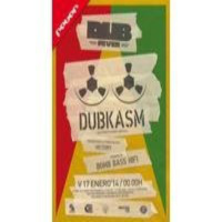 Kick of 2013 Reggae Burning Etxea 29-12-2013