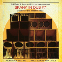 Reggae Burning Etxea 05-11-2017